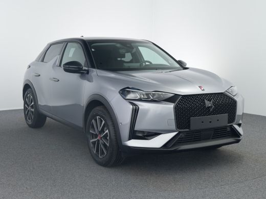 DS DS 3 Performance Line | 17" lichtmetalen velgen DUBLIN | DS Iris Navigatie System | Interieur Black Al... ActivLease financial lease