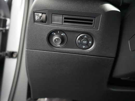 DS DS 3 Performance Line | 17" lichtmetalen velgen DUBLIN | DS Iris Navigatie System | Interieur Black Al... ActivLease financial lease