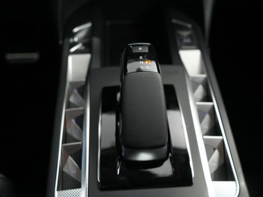 DS DS 3 Performance Line | 17" lichtmetalen velgen DUBLIN | DS Iris Navigatie System | Interieur Black Al... ActivLease financial lease