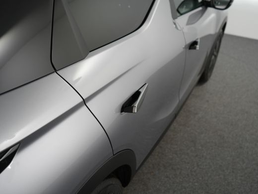 DS DS 3 Performance Line | 17" lichtmetalen velgen DUBLIN | DS Iris Navigatie System | Interieur Black Al... ActivLease financial lease