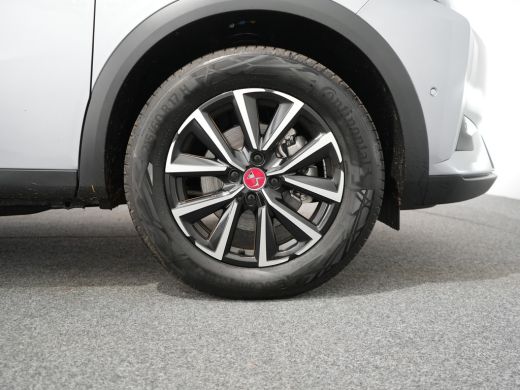 DS DS 3 Performance Line | 17" lichtmetalen velgen DUBLIN | DS Iris Navigatie System | Interieur Black Al... ActivLease financial lease