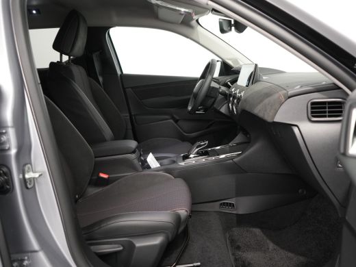 DS DS 3 Performance Line | 17" lichtmetalen velgen DUBLIN | DS Iris Navigatie System | Interieur Black Al... ActivLease financial lease