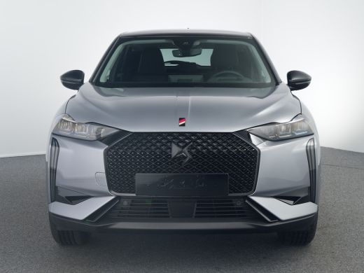 DS DS 3 Performance Line | 17" lichtmetalen velgen DUBLIN | DS Iris Navigatie System | Interieur Black Al... ActivLease financial lease