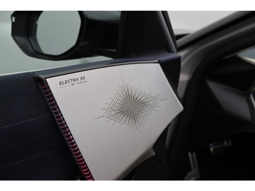 DS N&deg;8 &Eacute;toile Absolute Comfort 74 kWh | Airco (automatisch) | Apple Carplay/Android Auto|telefoonintegra... ActivLease financial lease