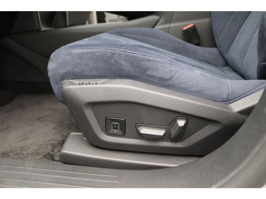 DS N&deg;8 &Eacute;toile Absolute Comfort 74 kWh | Airco (automatisch) | Apple Carplay/Android Auto|telefoonintegra... ActivLease financial lease