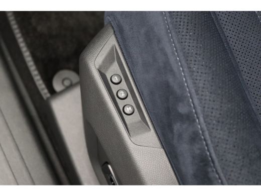 DS N&deg;8 &Eacute;toile Absolute Comfort 74 kWh | Airco (automatisch) | Apple Carplay/Android Auto|telefoonintegra... ActivLease financial lease