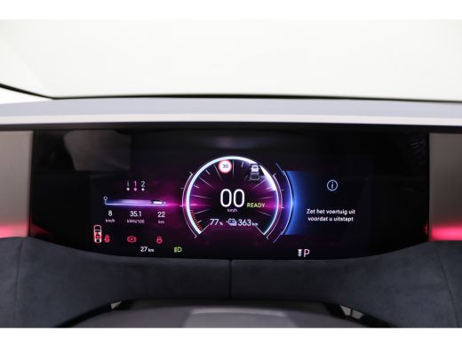 DS N&deg;8 &Eacute;toile Absolute Comfort 74 kWh | Airco (automatisch) | Apple Carplay/Android Auto|telefoonintegra... ActivLease financial lease