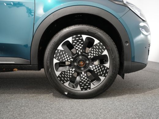 Fiat 600 1.2 Hybrid La Prima | Achteruitrijcamera | Airco (automatisch) | Apple Carplay/Android Auto|telef... ActivLease financial lease