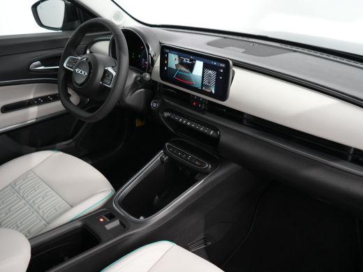 Fiat 600 1.2 Hybrid La Prima | Achteruitrijcamera | Airco (automatisch) | Apple Carplay/Android Auto|telef... ActivLease financial lease