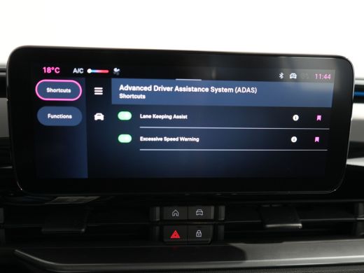 Fiat 600 | &euro; 3000 Voorraad Voordeel | 1.2 Hybrid Urban Limited Black Edition | Apple Carplay/Android Auto|... ActivLease financial lease