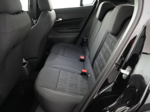 Fiat 600 | &euro; 3000 Voorraad Voordeel | 1.2 Hybrid Urban Limited Black Edition | Apple Carplay/Android Auto|... ActivLease financial lease