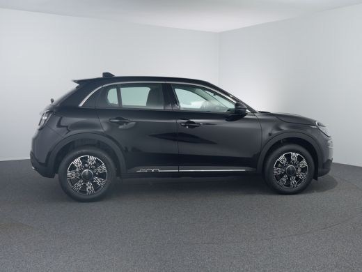 Fiat 600 | &euro; 3000 Voorraad Voordeel | 1.2 Hybrid Urban Limited Black Edition | Apple Carplay/Android Auto|... ActivLease financial lease