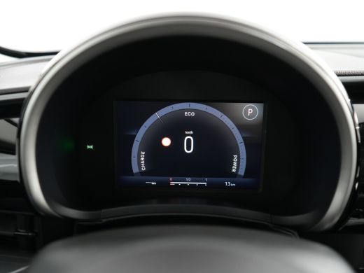 Fiat 600 | &euro; 3000 Voorraad Voordeel | 1.2 Hybrid Urban Limited Black Edition | Apple Carplay/Android Auto|... ActivLease financial lease