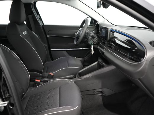 Fiat 600 | &euro; 3000 Voorraad Voordeel | 1.2 Hybrid Urban Limited Black Edition | Apple Carplay/Android Auto|... ActivLease financial lease