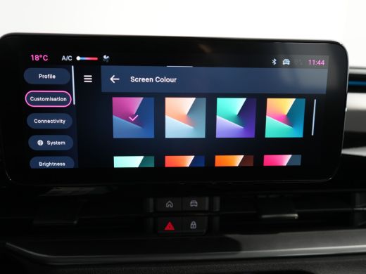 Fiat 600 | &euro; 3000 Voorraad Voordeel | 1.2 Hybrid Urban Limited Black Edition | Apple Carplay/Android Auto|... ActivLease financial lease