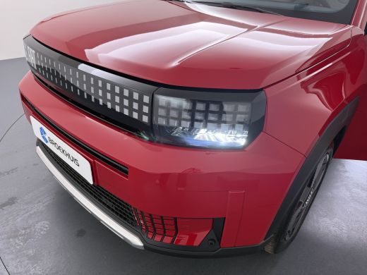 Fiat Grande Panda 1.2 Hybrid La Prima | Achteruitrijcamera | Afdaal assistent | Airco (automatisch) ActivLease financial lease