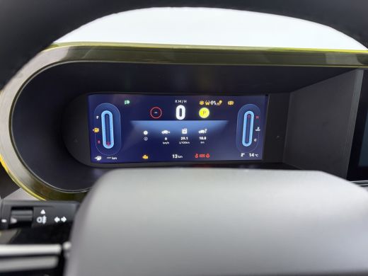 Fiat Grande Panda 1.2 Hybrid La Prima | Achteruitrijcamera | Afdaal assistent | Airco (automatisch) ActivLease financial lease