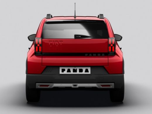 Fiat Grande Panda 1.2 Hybrid La Prima | Achteruitrijcamera | Afdaal assistent | Airco (automatisch) ActivLease financial lease