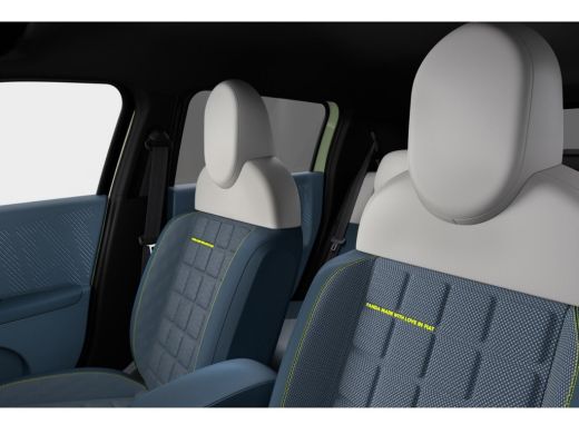 Fiat Grande Panda 1.2 Hybrid La Prima | Cruise control | Draadloze telefoonlader | LED achterlichten ActivLease financial lease