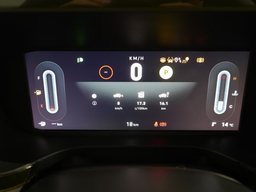 Fiat Grande Panda Icon | 10,25" touchscreen radio met Bluetooth, DAB & USB | Airconditioning handmatig | Cruise Con... ActivLease financial lease