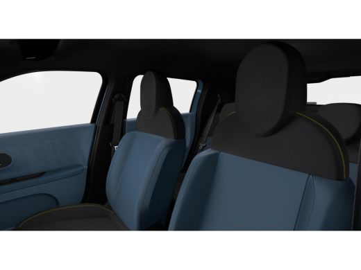 Fiat Grande Panda Icon | 10,25" touchscreen radio met Bluetooth, DAB & USB | Airconditioning handmatig | Cruise Con... ActivLease financial lease