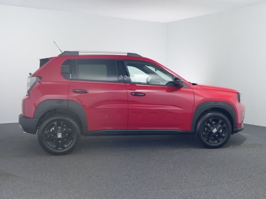 Fiat Grande Panda Icon, (2025) | 10,25" touchscreen radio met Bluetooth, DAB & USB | Airconditioning handmatig | Cr... ActivLease financial lease