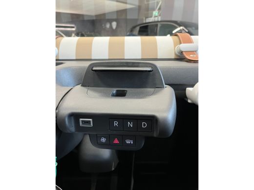 Fiat Topolino Topolin | Panorama dak | Snel leverbaar | Verwarming / ventilatie | ActivLease financial lease