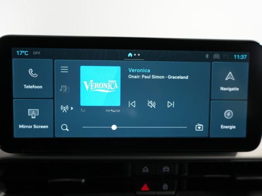Jeep Avenger 54KWh Summit | Apple Carplay/Android Auto|telefoonintegratie premium | Cruise control adaptief me... ActivLease financial lease