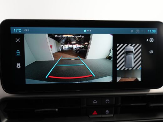 Jeep Avenger 54KWh Summit | Apple Carplay/Android Auto|telefoonintegratie premium | Cruise control adaptief me... ActivLease financial lease