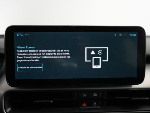 Jeep Avenger 54KWh Summit | Apple Carplay/Android Auto|telefoonintegratie premium | Cruise control adaptief me... ActivLease financial lease