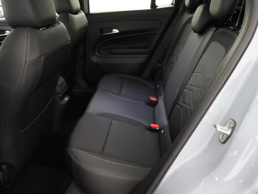 Jeep Avenger 54KWh Summit | Apple Carplay/Android Auto|telefoonintegratie premium | Cruise control adaptief me... ActivLease financial lease