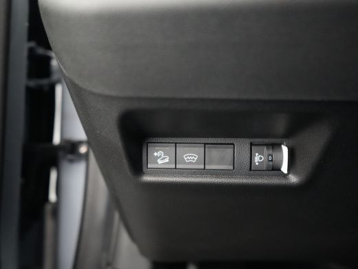 Jeep Avenger 54KWh Summit | Apple Carplay/Android Auto|telefoonintegratie premium | Cruise control adaptief me... ActivLease financial lease