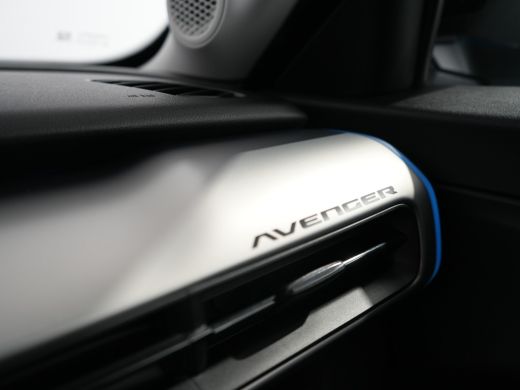 Jeep Avenger 54KWh Summit | Apple Carplay/Android Auto|telefoonintegratie premium | Cruise control adaptief me... ActivLease financial lease