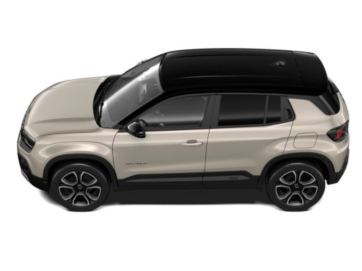 Jeep Avenger Summit | 10,25" Infotainment met draadloos Apple Carplay en Android Auto | Adaptieve cruise contr... ActivLease financial lease