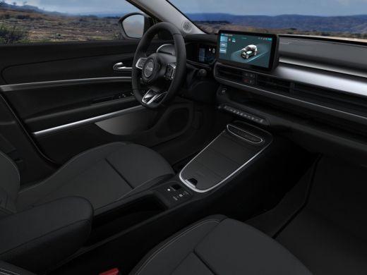 Jeep Avenger Summit | 10,25" Infotainment met draadloos Apple Carplay en Android Auto | Adaptieve cruise contr... ActivLease financial lease