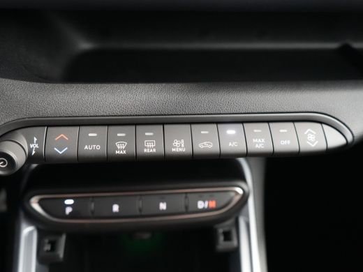 Jeep Avenger The North Face | 10,25 inch digitaal configureerbaar instrumentenpaneel | 10,25" Infotainment met... ActivLease financial lease