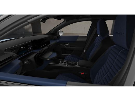 Lancia Ypsilon Edizione Limitata Blu Automaat ActivLease financial lease