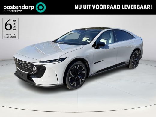 Mazda 6 Takumi 68.8 kWh | Diverse kleuren en uitvoeringen uit voorraad leverbaar |