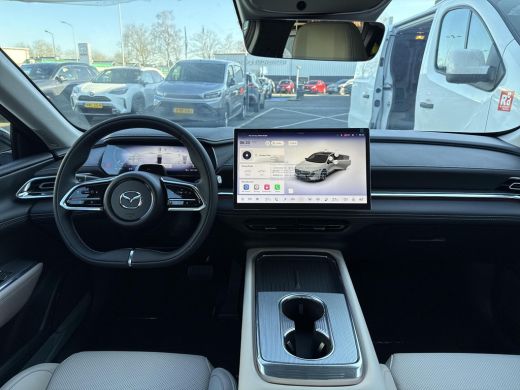 Mazda 6 Takumi 68.8 kWh | Diverse kleuren en uitvoeringen uit voorraad leverbaar | ActivLease financial lease