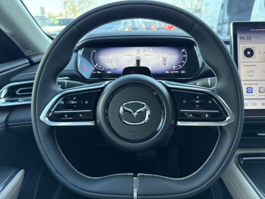 Mazda 6 Takumi 68.8 kWh | Diverse kleuren en uitvoeringen uit voorraad leverbaar | ActivLease financial lease