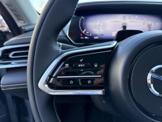 Mazda 6 Takumi 68.8 kWh | Diverse kleuren en uitvoeringen uit voorraad leverbaar | ActivLease financial lease