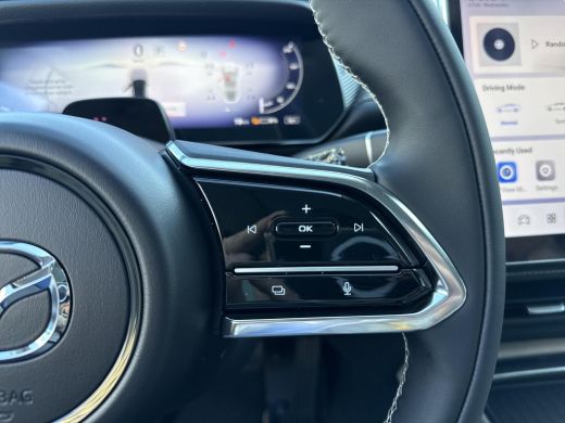 Mazda 6 Takumi 68.8 kWh | Diverse kleuren en uitvoeringen uit voorraad leverbaar | ActivLease financial lease