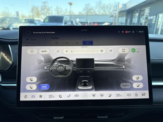 Mazda 6 Takumi 68.8 kWh | Diverse kleuren en uitvoeringen uit voorraad leverbaar | ActivLease financial lease