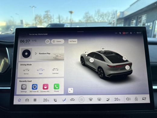 Mazda 6 Takumi 68.8 kWh | Diverse kleuren en uitvoeringen uit voorraad leverbaar | ActivLease financial lease