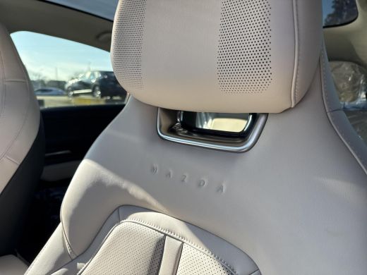 Mazda 6 Takumi 68.8 kWh | Diverse kleuren en uitvoeringen uit voorraad leverbaar | ActivLease financial lease