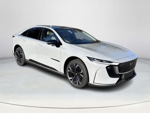 Mazda 6 Takumi 68.8 kWh | Diverse kleuren en uitvoeringen uit voorraad leverbaar | ActivLease financial lease
