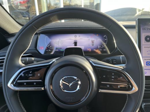 Mazda 6 Takumi 68.8 kWh | Diverse kleuren en uitvoeringen uit voorraad leverbaar | ActivLease financial lease