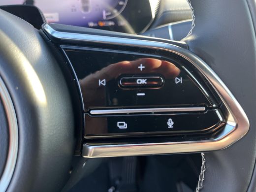 Mazda 6 Takumi 68.8 kWh | Diverse kleuren en uitvoeringen uit voorraad leverbaar | ActivLease financial lease