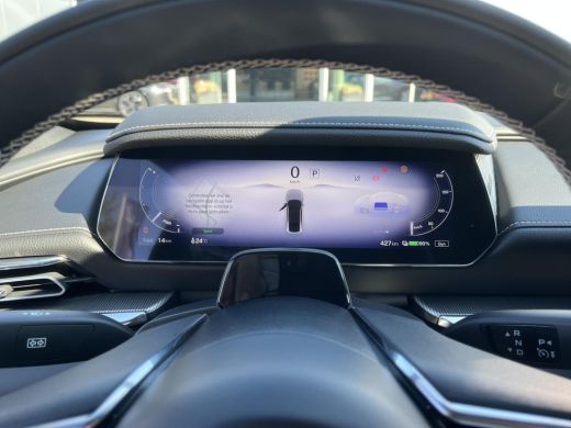 Mazda 6 Takumi 68.8 kWh Black edition | Navigatie ActivLease financial lease