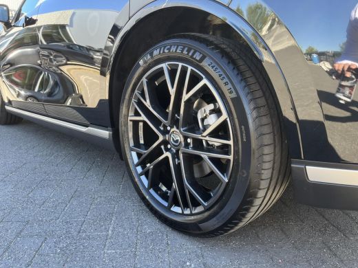 Mazda 6 Takumi 68.8 kWh Black edition | Navigatie ActivLease financial lease